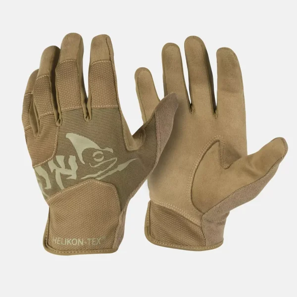 Перчатки Helikon-Tex All Round Fit Tactical Gloves