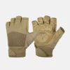 Перчатки Helikon-Tex Half Finger Mk2 Gloves — Coyote