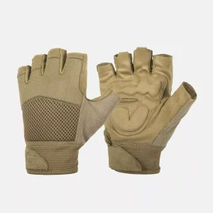 Перчатки Helikon-Tex Half Finger Mk2 Gloves