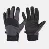 Перчатки Helikon-Tex Impact Duty Winter Mk2 Gloves — Shadow Grey / Black