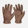 Перчатки Helikon-Tex Lumber Gloves — U.S. Brown