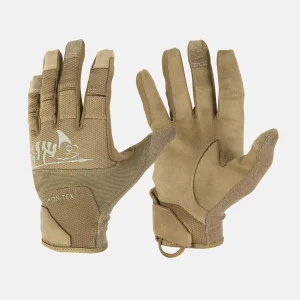 Перчатки Helikon-Tex Range Tactical Gloves