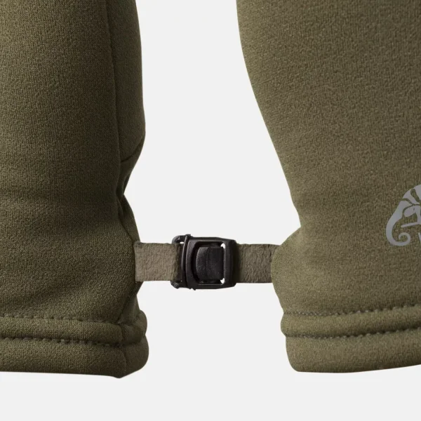 Перчатки Helikon-Tex Trekker Outback Gloves