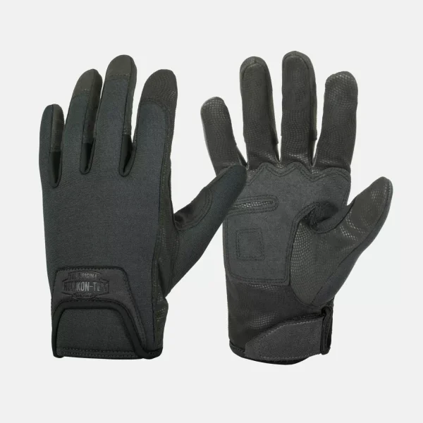 Перчатки Helikon-Tex Urban Tactical Mk2 Gloves — Black