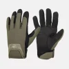 Перчатки Helikon-Tex Urban Tactical Mk2 Gloves — Olive Green