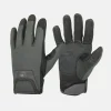 Перчатки Helikon-Tex Urban Tactical Mk2 Gloves — Shadow Grey / Black