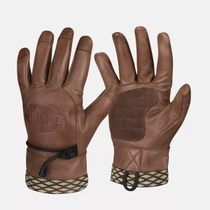 Перчатки Helikon-Tex Woodcrafter Gloves