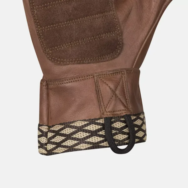 Перчатки Helikon-Tex Woodcrafter Gloves