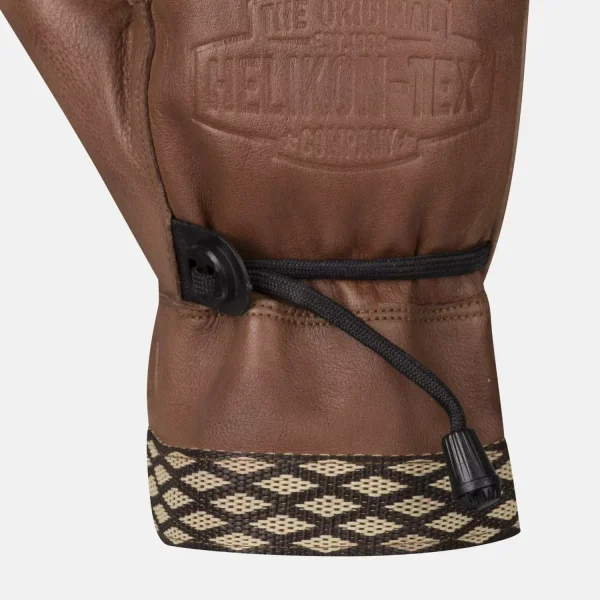 Перчатки Helikon-Tex Woodcrafter Gloves