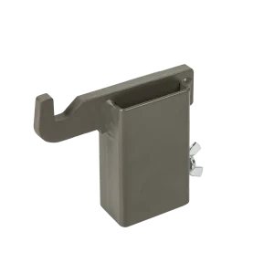 Крепёжный крюк Helikon-Tex SRT Target Mounting Hook - Hardox 600 Steel