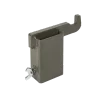 Крепёжный крюк Helikon-Tex SRT Target Mounting Hook - Hardox 600 Steel