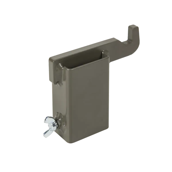 Крепёжный крюк Helikon-Tex SRT Target Mounting Hook - Hardox 600 Steel