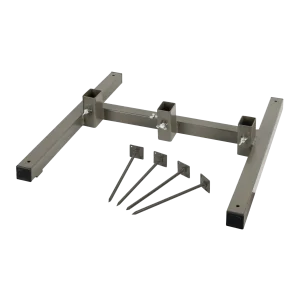 Подставка Helikon-Tex Metal Stand Light - Steel