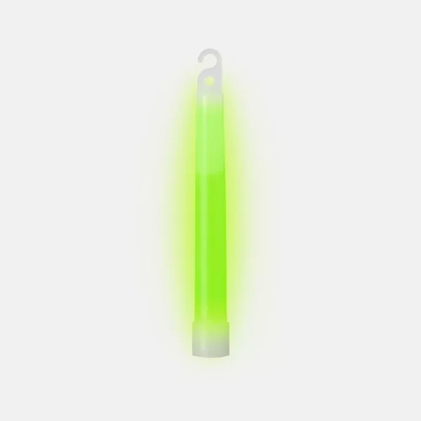 Химический источник света Helikon-Tex Lightstick 6 — Green