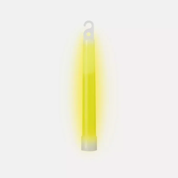 Химический источник света Helikon-Tex Lightstick 6 — Yellow
