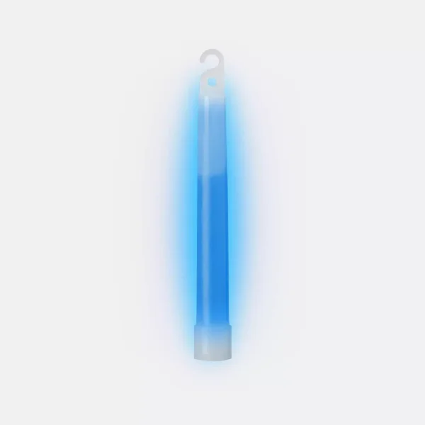 Химический источник света Helikon-Tex Lightstick 6 — Blue