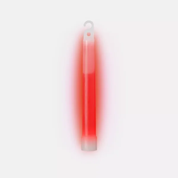 Химический источник света Helikon-Tex Lightstick 6 — Red