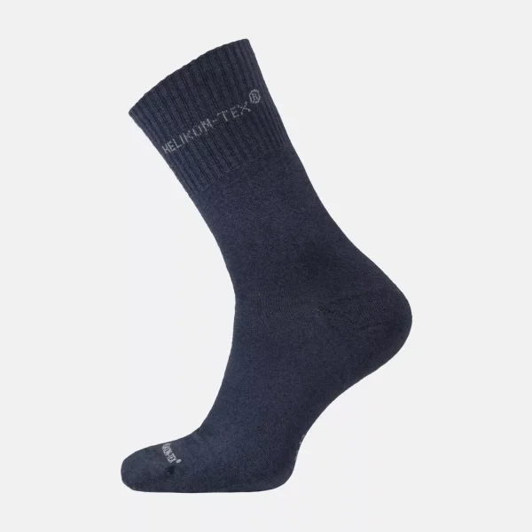 Носки Helikon-Tex All Round Socks - 3 pack — Navy Blue