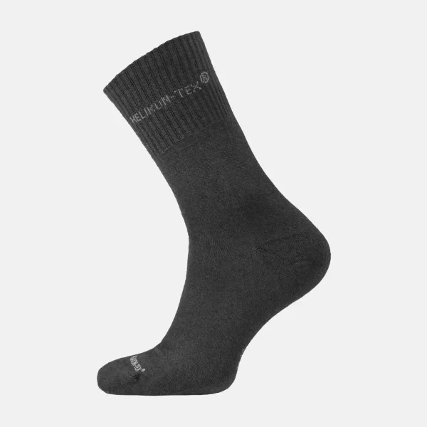 Носки Helikon-Tex All Round Socks - 3 pack — Black