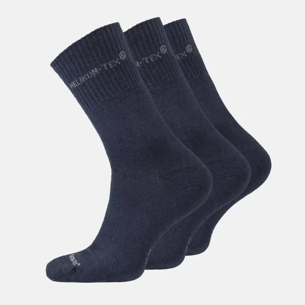 Носки Helikon-Tex All Round Socks - 3 pack