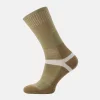 Носки Helikon-Tex Merino Socks — Olive Green / Coyote