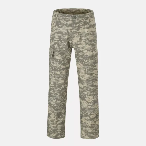Брюки Helikon-Tex ACU Pants - PolyCotton Ripstop