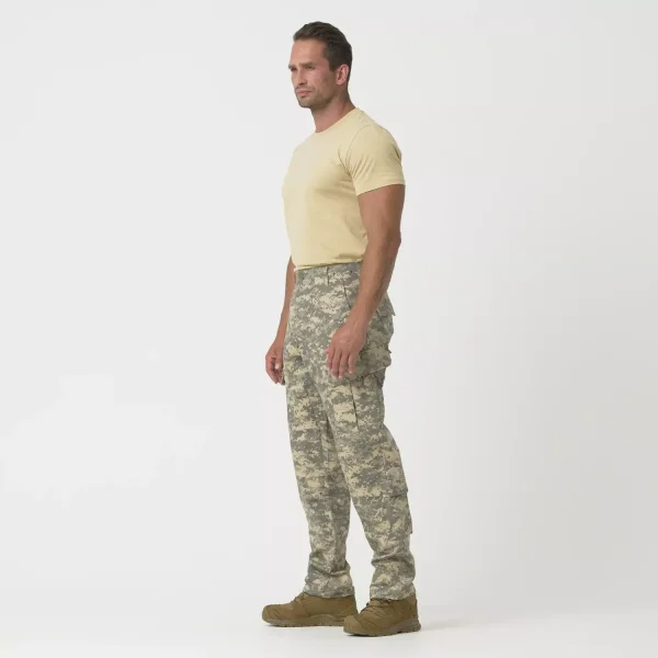 Брюки Helikon-Tex ACU Pants - PolyCotton Ripstop