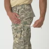 Брюки Helikon-Tex ACU Pants - PolyCotton Ripstop