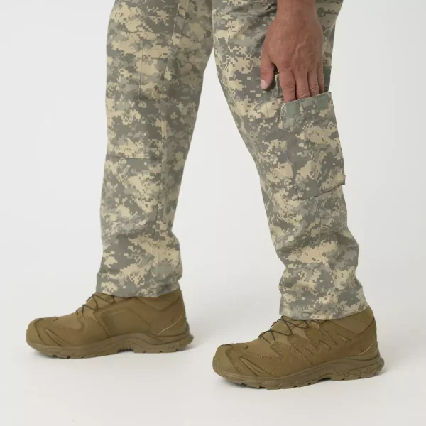 Брюки Helikon-Tex ACU Pants - PolyCotton Ripstop