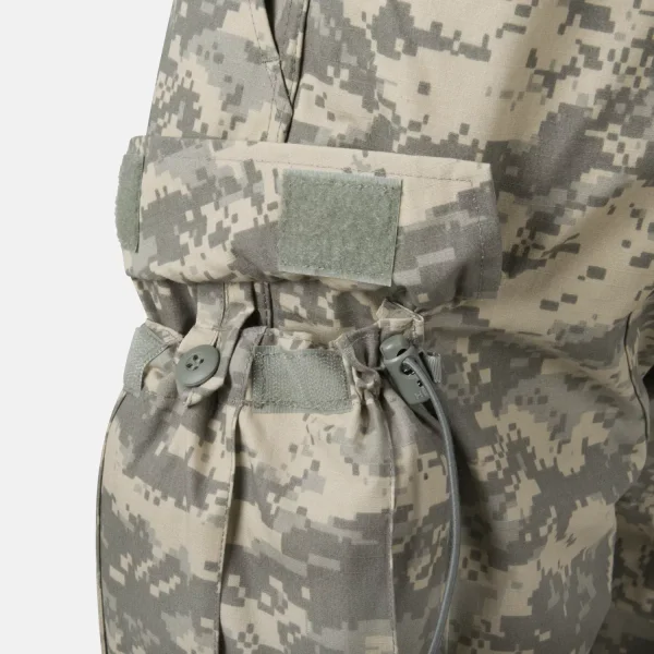 Брюки Helikon-Tex ACU Pants - PolyCotton Ripstop