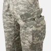 Брюки Helikon-Tex ACU Pants - PolyCotton Ripstop