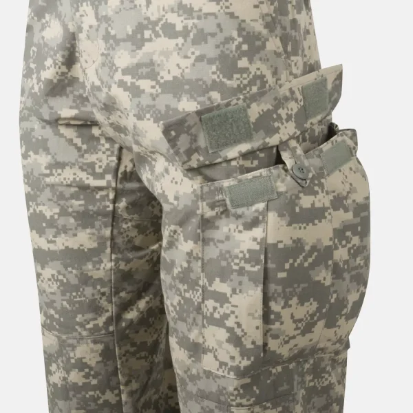 Брюки Helikon-Tex ACU Pants - PolyCotton Ripstop