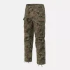 Брюки Helikon-Tex BDU Mk2 Pants — PL Woodland