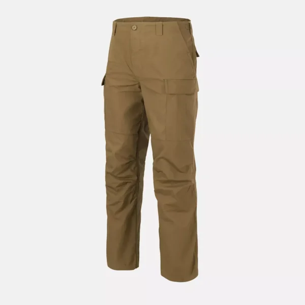 Брюки Helikon-Tex BDU Mk2 Pants — Coyote
