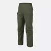Брюки Helikon-Tex BDU Mk2 Pants — Olive Green