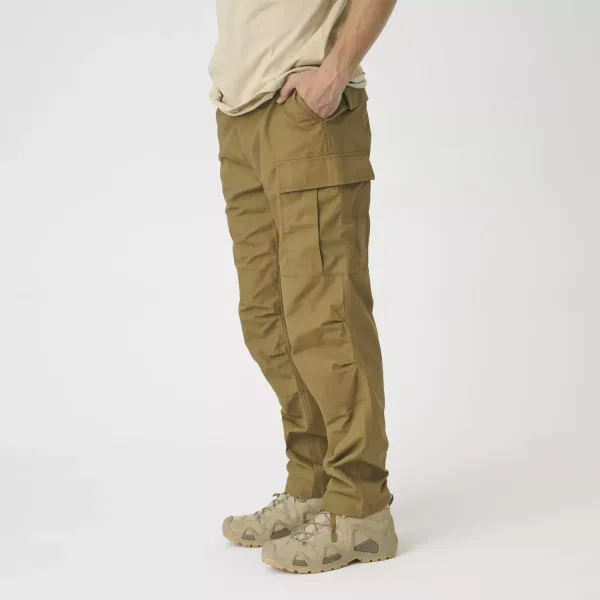 Брюки Helikon-Tex BDU Mk2 Pants