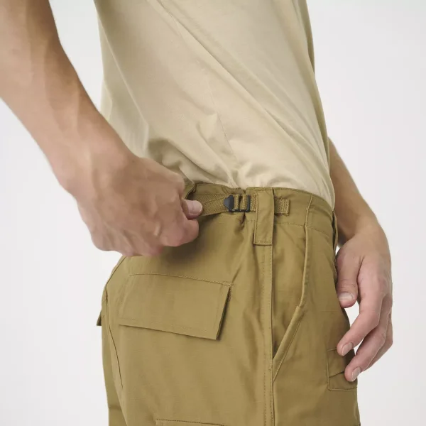 Брюки Helikon-Tex BDU Mk2 Pants