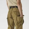 Брюки Helikon-Tex BDU Mk2 Pants