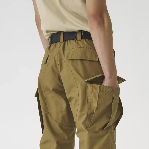 Брюки Helikon-Tex BDU Mk2 Pants