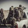 Брюки Helikon-Tex BDU Mk2 Pants