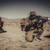 Брюки Helikon-Tex BDU Mk2 Pants