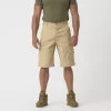Шорты Helikon-Tex BDU Shorts - Cotton Ripstop — Khaki