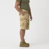 Шорты Helikon-Tex BDU Shorts - Cotton Ripstop — US Desert