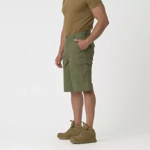 Шорты Helikon-Tex BDU Shorts - Cotton Ripstop