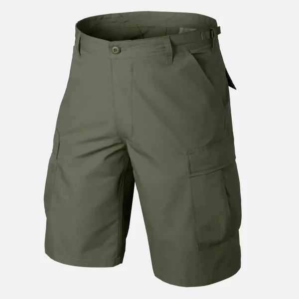 Шорты Helikon-Tex BDU Shorts - Cotton Ripstop