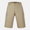 Шорты Helikon-Tex BDU Shorts - Cotton Ripstop