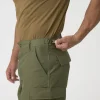 Шорты Helikon-Tex BDU Shorts - Cotton Ripstop