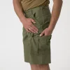Шорты Helikon-Tex BDU Shorts - Cotton Ripstop