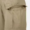 Шорты Helikon-Tex BDU Shorts - Cotton Ripstop