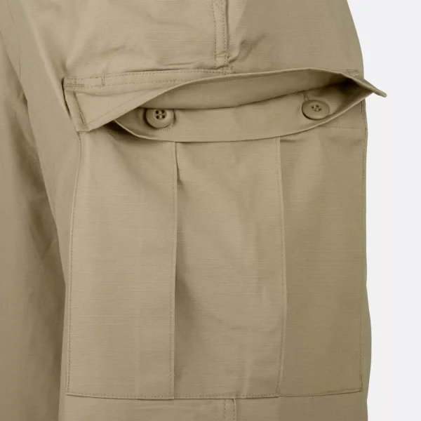 Шорты Helikon-Tex BDU Shorts - Cotton Ripstop